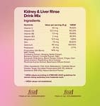 Detox Kidney N Liver Rinse 1 01
