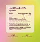 Detox Nice N Clean Drink Mix 1 01