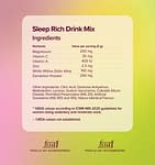 Detox Sleep Rich Drink Mix 1 01