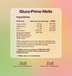 Health Gluco Prime Melts 1 01