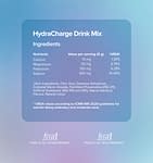 Hydration Hydracharge Drink Mix 1 01