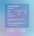 Hydration Leisure Drink Mix 1 01