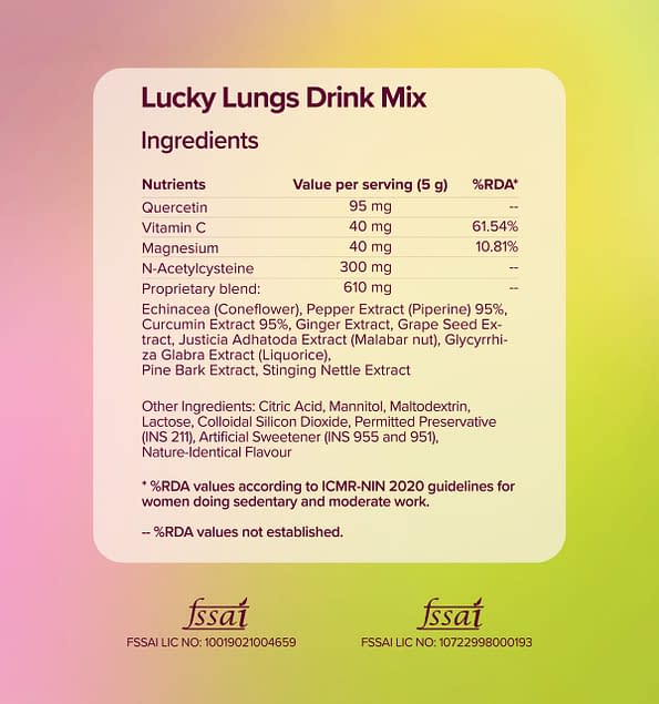Detox Lucky Lungs Drink Mix 1 05